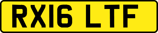 RX16LTF