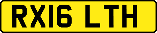 RX16LTH