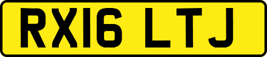 RX16LTJ