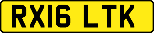 RX16LTK