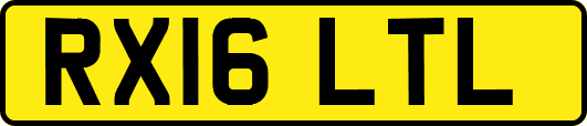 RX16LTL