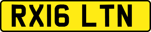 RX16LTN