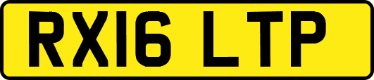 RX16LTP