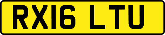 RX16LTU