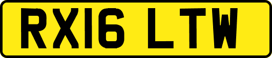 RX16LTW