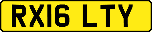 RX16LTY