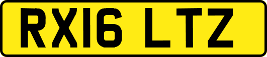 RX16LTZ