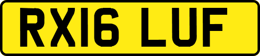 RX16LUF