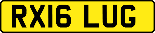 RX16LUG