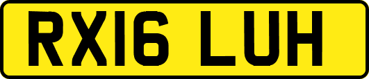 RX16LUH