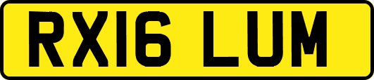 RX16LUM