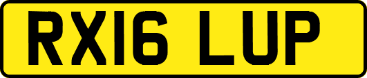 RX16LUP