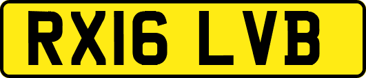 RX16LVB