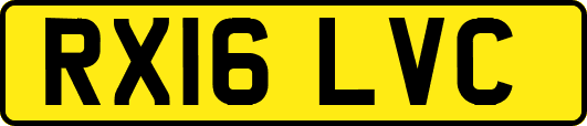 RX16LVC