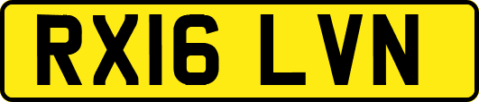 RX16LVN