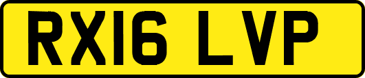 RX16LVP