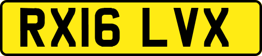 RX16LVX