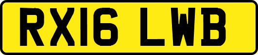 RX16LWB