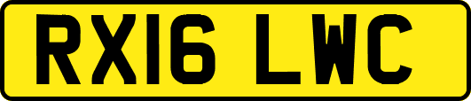 RX16LWC