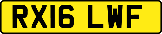 RX16LWF