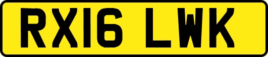 RX16LWK