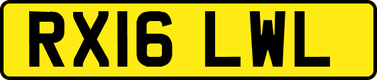 RX16LWL