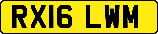 RX16LWM