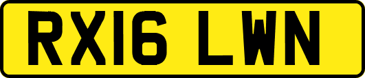 RX16LWN