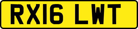 RX16LWT