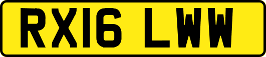 RX16LWW