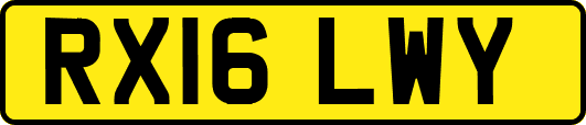 RX16LWY