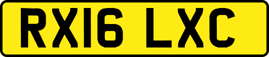 RX16LXC