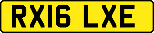 RX16LXE