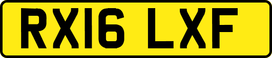 RX16LXF