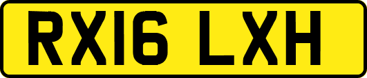 RX16LXH