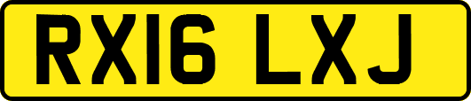 RX16LXJ