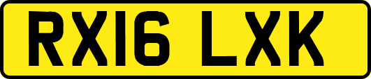 RX16LXK