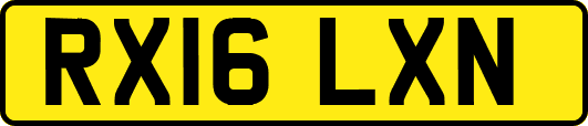 RX16LXN