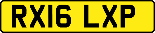 RX16LXP