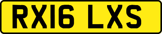 RX16LXS