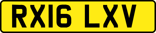 RX16LXV