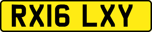 RX16LXY