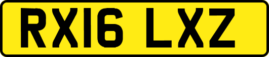 RX16LXZ