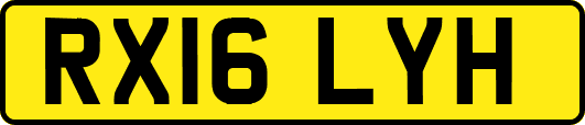 RX16LYH