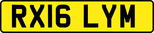 RX16LYM