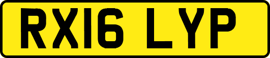 RX16LYP