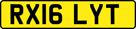 RX16LYT