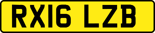 RX16LZB