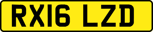 RX16LZD