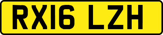 RX16LZH